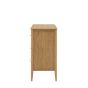 Camvaro 3 Drawer Chest Natural