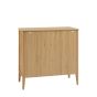 Camvaro 3 Drawer Chest Natural