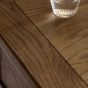 Hardaro 2 Drawer Coffee Table
