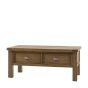 Hardaro 2 Drawer Coffee Table