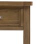 Hardaro 2 Drawer Coffee Table