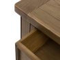 Hardaro 2 Drawer Coffee Table