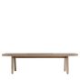 Kyoto Coffee Table by Gallery Living | Style Our Home