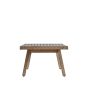 Kyoto Coffee Table by Gallery Living | Style Our Home