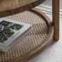 Tropez Coffee Table By Gallery Living | Style Our Home