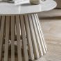 Larrazo Coffee Table By Gallery Living | Style Our Home 