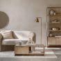 Colonna 1 Drawer Coffee Table 
