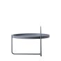 Abbas Coffee Table Grey by Hudson Living | Style Our Home
