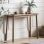 Kingham Console Table Grey - Style Our Home 
