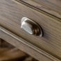 Hardaro 1 Drawer Console Table