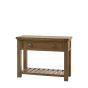Hardaro 1 Drawer Console Table