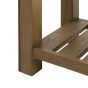 Hardaro 1 Drawer Console Table