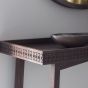 Boho Retreat Console Table - Style Our Home