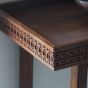 Boho Retreat Console Table - Style Our Home
