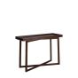 Boho Retreat Console Table - Style Our Home