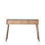 Milano 2 Drawer Console Table  - Style Our Home