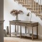 Lovell 2 Drawer Console Table