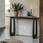 Porte Console Table By Gallery Living | Style Our Home 