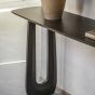 Porte Console Table By Gallery Living | Style Our Home 