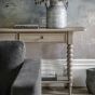 Moreton 2 Drawer Console Table By Gallery Living | Style Our Home
