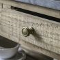 Marpole 2 Drawer Console By Gallery Living | Style Our Home