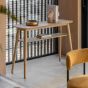 Pirton Console Table Natural