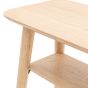 Pirton Console Table Natural
