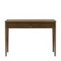 Camden 2 Drawer Console Walnut by Gallery Living | Style Our Home