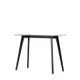 Blake Black Console by Hudson Living | Style Our Home