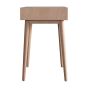 Milano 1 Drawer Desk - Style Our Home