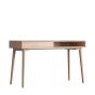 Milano 1 Drawer Desk - Style Our Home