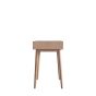 Milano 1 Drawer Desk - Style Our Home