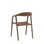 Teatro Walnut Dining Chair (2pk)