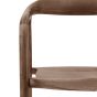 Teatro Walnut Dining Chair (2pk)