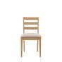 Malvern Dining Chair 2pk by Gallery Living | Style Our Home