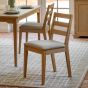 Malvaro Dining Chair (2pk)