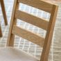 Malvaro Dining Chair (2pk)
