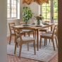Malvaro Dining Chair (2pk)