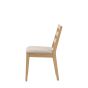 Malvaro Dining Chair (2pk)