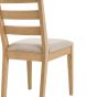 Malvaro Dining Chair (2pk)