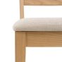 Malvaro Dining Chair (2pk)