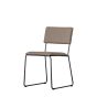 Battlebridge Brown Dining Chair (a pair) by Hudson Living | Style Our Home