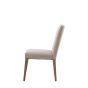 Dashwood Dove Velvet Chair ( A Pair ) by Hudson Living | Style Our Home
