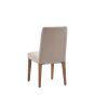 Dashwood Dove Velvet Chair ( A Pair ) by Hudson Living | Style Our Home