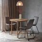 Kingham Round Dining Table