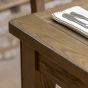 Hardaro Ext Dining Table