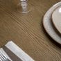 Hardaro Ext Dining Table