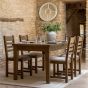 Hardaro Ext Dining Table