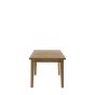Hardaro Ext Dining Table