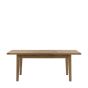 Hardwick Extending Dining Table by Gallery Living | Style Our Home